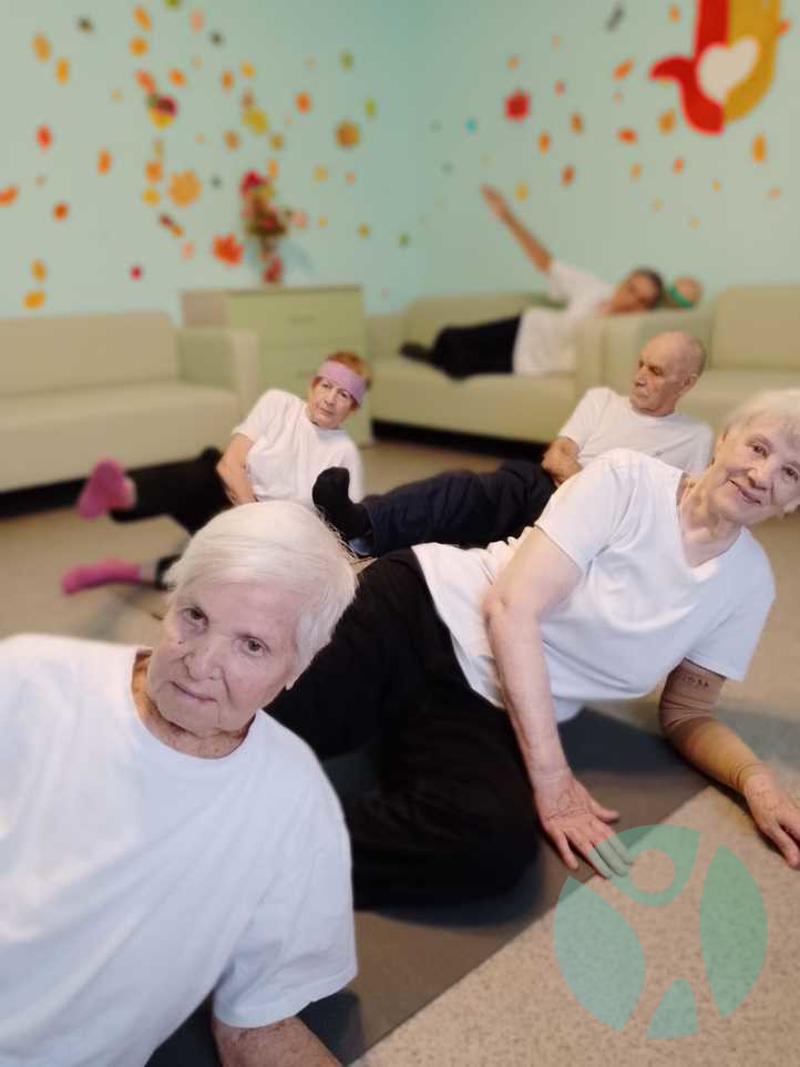 Дом престарелых г. Новосибирск: ​Как убедиться, что пансионат действительно надежный?